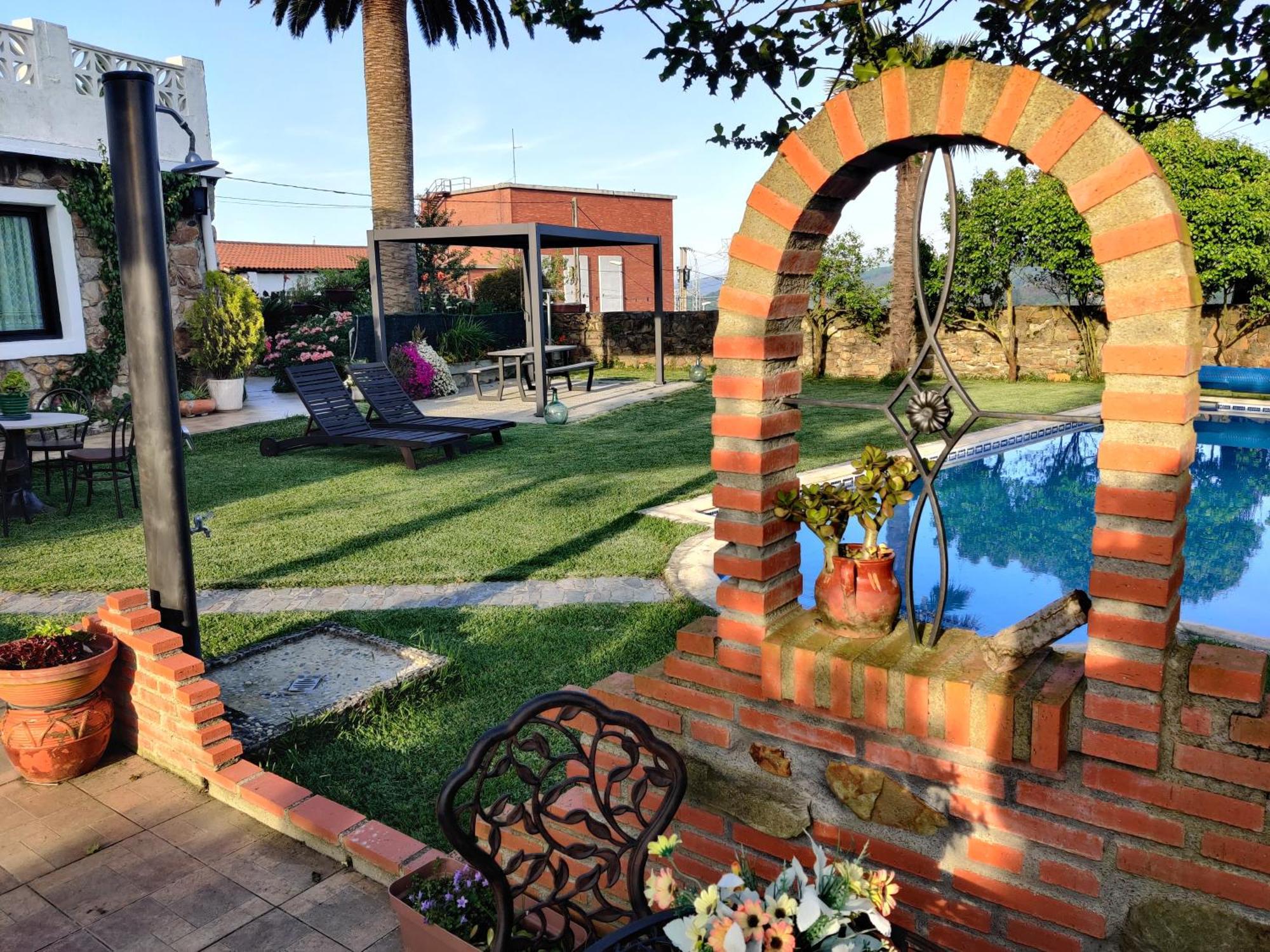 Apartament Bilbo Near Atico Rural Con Terraza Basauri Zewnętrze zdjęcie