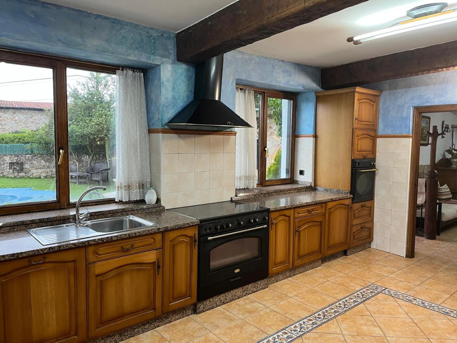 Apartament Bilbo Near Atico Rural Con Terraza Basauri Zewnętrze zdjęcie