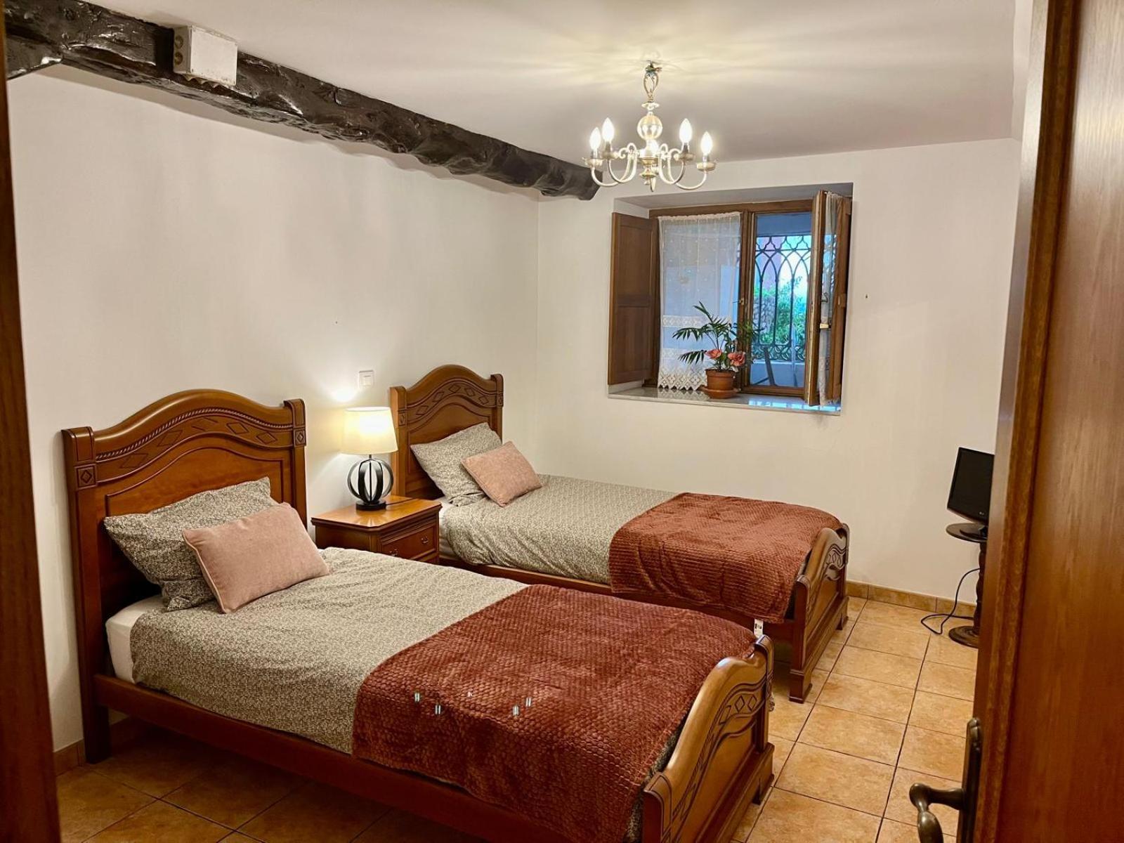 Apartament Bilbo Near Atico Rural Con Terraza Basauri Zewnętrze zdjęcie